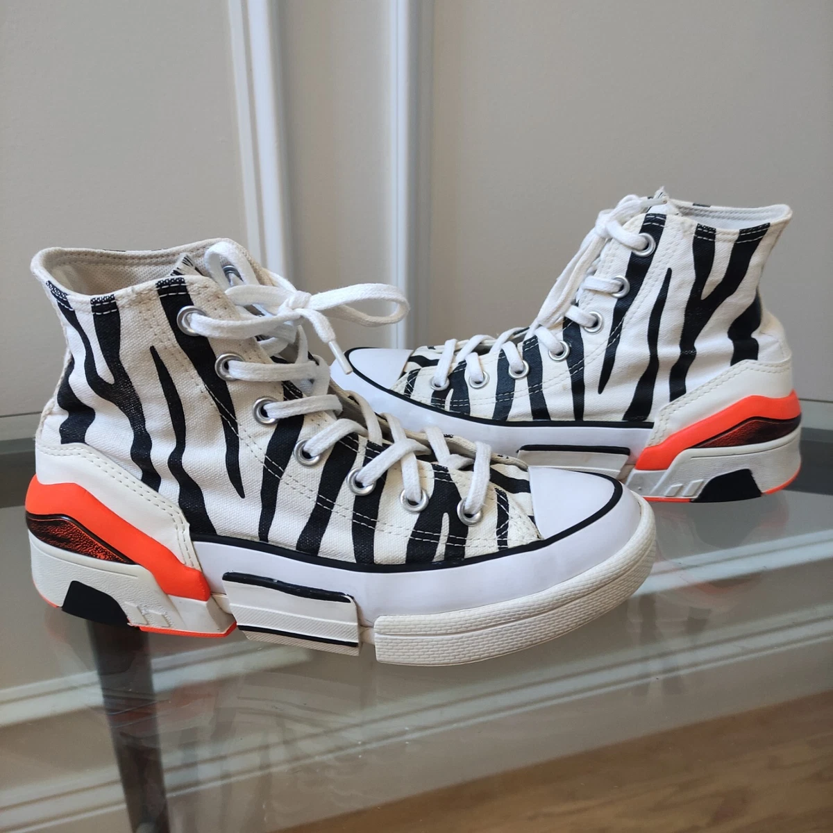 All star hotsell 7 hi
