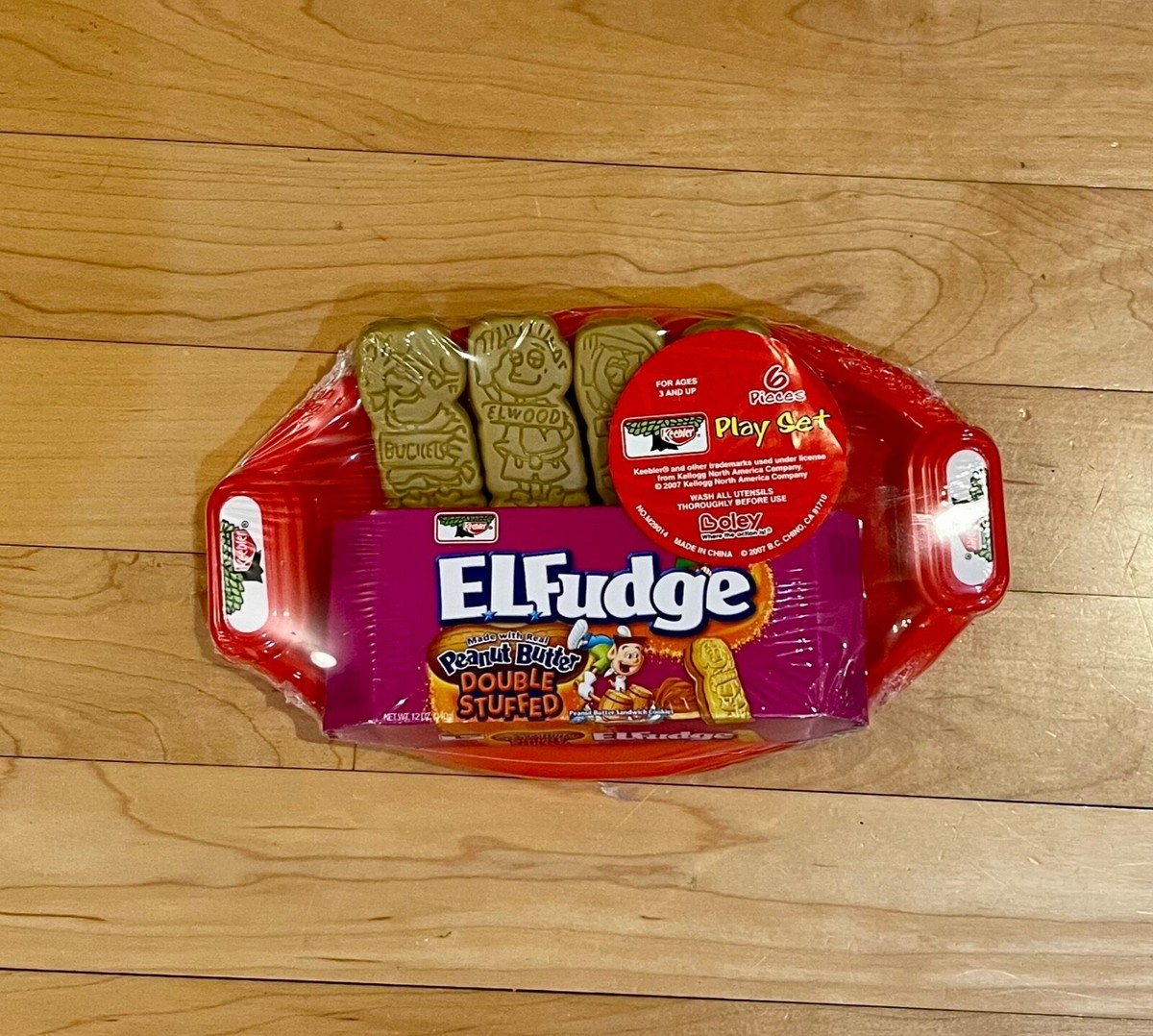fluffy manager 5000 5000 mod