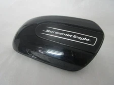 17-23 Harley Davidson Touring Trike Gloss Black Screamin Eagle Air Cleaner Cover