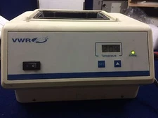 VWR Scientific Dry Bath Block Incubator BOEKEL 260009V