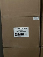 LABELMATE USA LD-100-RS HEAVY-DUTY LABEL DISPENSER