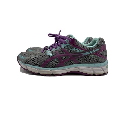 Asics Women's GEL-Excite 3 Running Sneakers T5C5N, Size 8