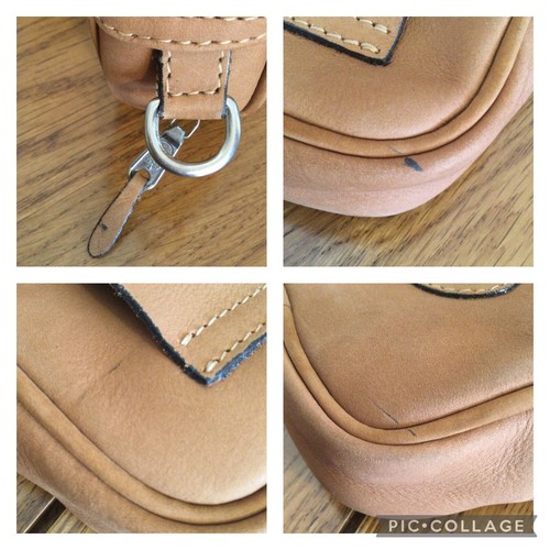 Mini Micro Mulberry Waist Purse Bag Shoulder Messenger - Picture 18 of 24