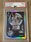 PAUL SKENES 2024 BOWMAN CHROME AI #BAI-15 PSA 9 PITTSBURGH PIRATES RC