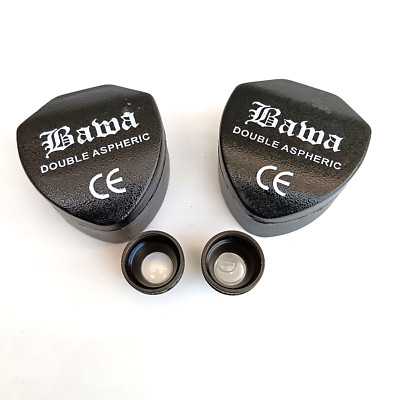 Free Shipping YAG Capsulotomy & YAG Iridectomy Fundus Lens Combo