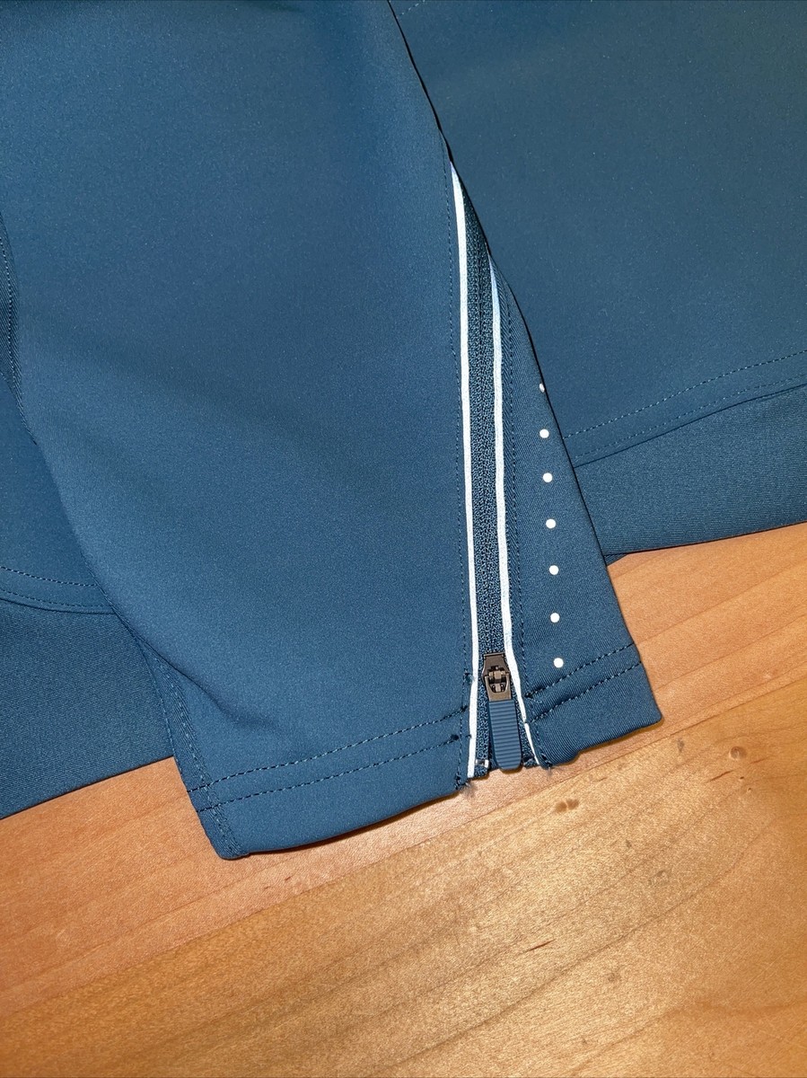 LULULEMON TECH FLEECE HR RUN TIGHT 28