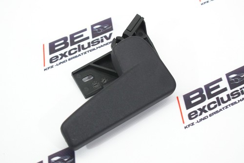 VW Golf 7 VII 5G 2.0 TDI rechtslenker Hebel Griff Öffner Motorhaube 3C2823533