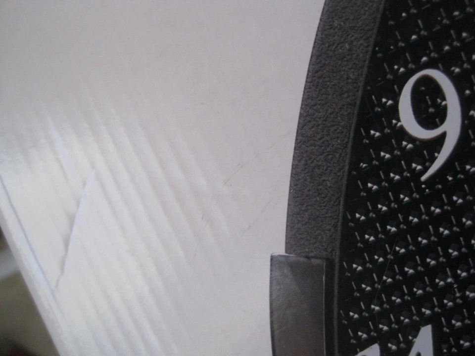 Unicorn Synergy Electronic Dart Board Soft Tip New  - Image 3 of 4