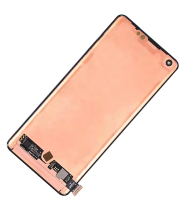 For vivo iQOO 5 Pro 5G LCD Display Touch Screen Digitizer Assembly