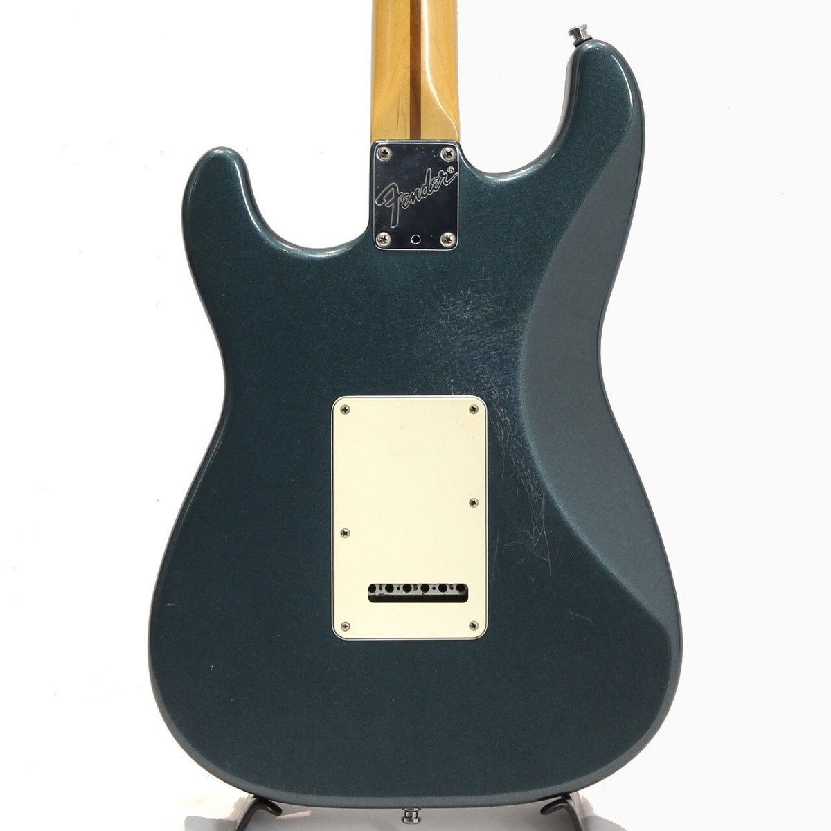 ギター Fender USA American Standard 1990 American Fender Stratocaster Deluxe - Made In The USA