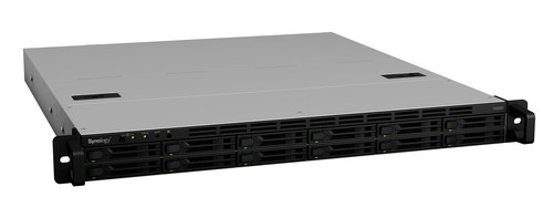 Synology FlashStation FS2500 Flash Array System 12-Bay - Bild 3 von 7