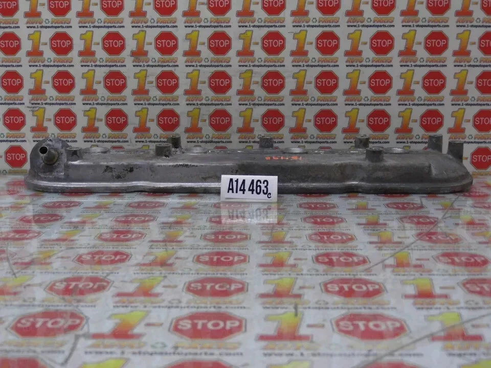 2000-2008 Chevrolet Tahoe tampa da válvula lateral esquerda 12570427 fabricante de equipamento original - Imagem 2 de 4