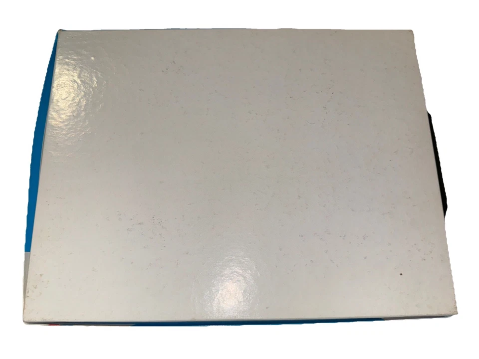 Vintage 1994 Buckaroo MB Games. Spares Only. Please Read Description - Image 2 of 3