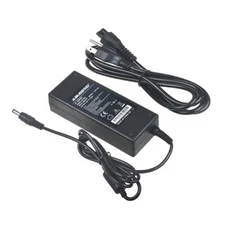 AC Adapter Power Supply Cord for Toshiba Satellite Radius L15W-B1302 L15W-B1310