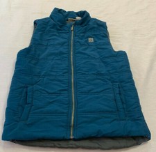 CALVIN KLEIN BOYS VEST SIZE 7