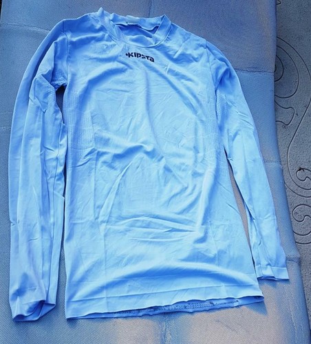 MAGLIA TECNICA KIPSTA DECATHLON TAGLIA XL | eBay