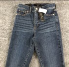 Banana Republic Jeans Women’s 24x29 Universal 1Blue Tapered Stretch Casual — photo 1