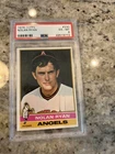 1976 Topps - #330 Nolan Ryan PSA 6
