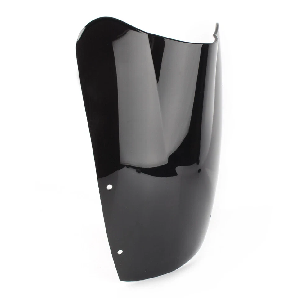 For Suzuki GSX600F/750F Katana 1987-1997 96 Windscreen Windshield Double Bubble - Изображение 4 из 4