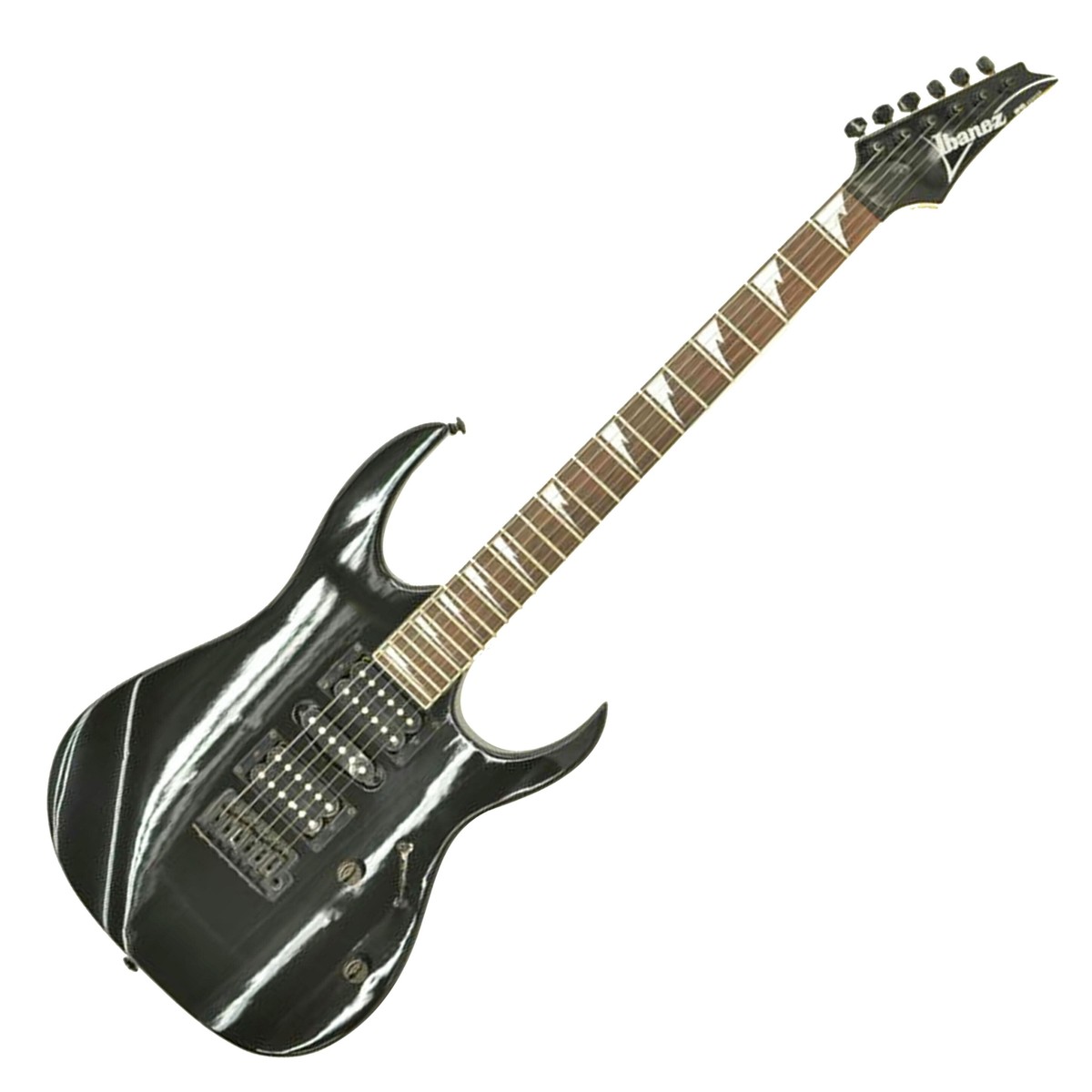 IBANEZ Ibanez/Electric Guitar/RG370DX/W621270/AB Rank/75 IBANEZ Ibanez/Electric Guitar/RG370DX/W621270/AB Rank/75