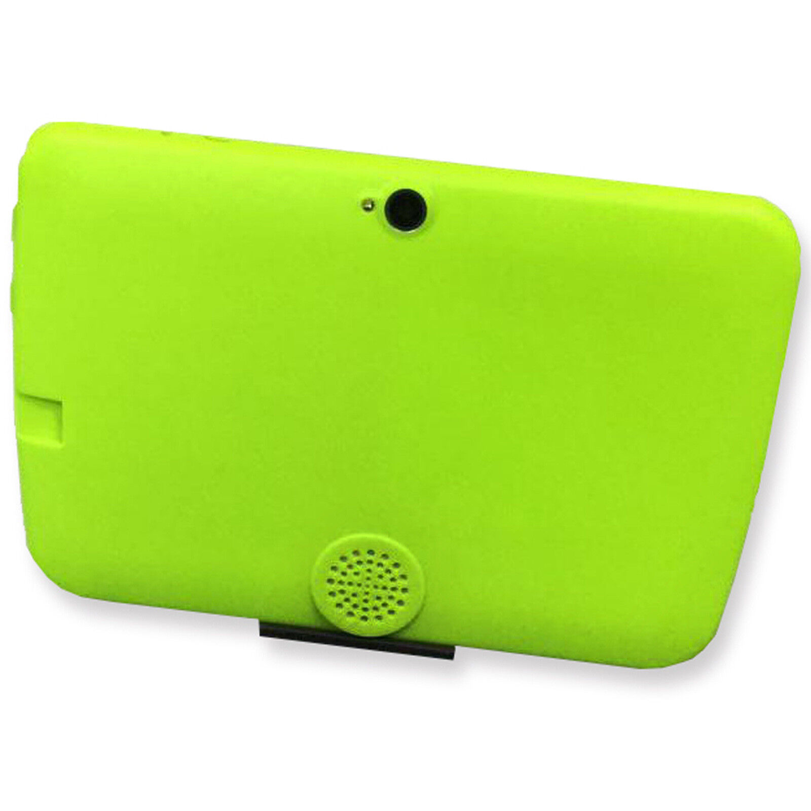 7inch Kids Android Tablet 16GB Hard Drive 1GB RAM Wi-Fi Camera Bluetooth  Play Store Apps Games with Gel Case 