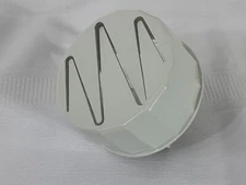 PAMPERED CHEF #2585 Food Chopper ~ Blade Guide / Cover Only