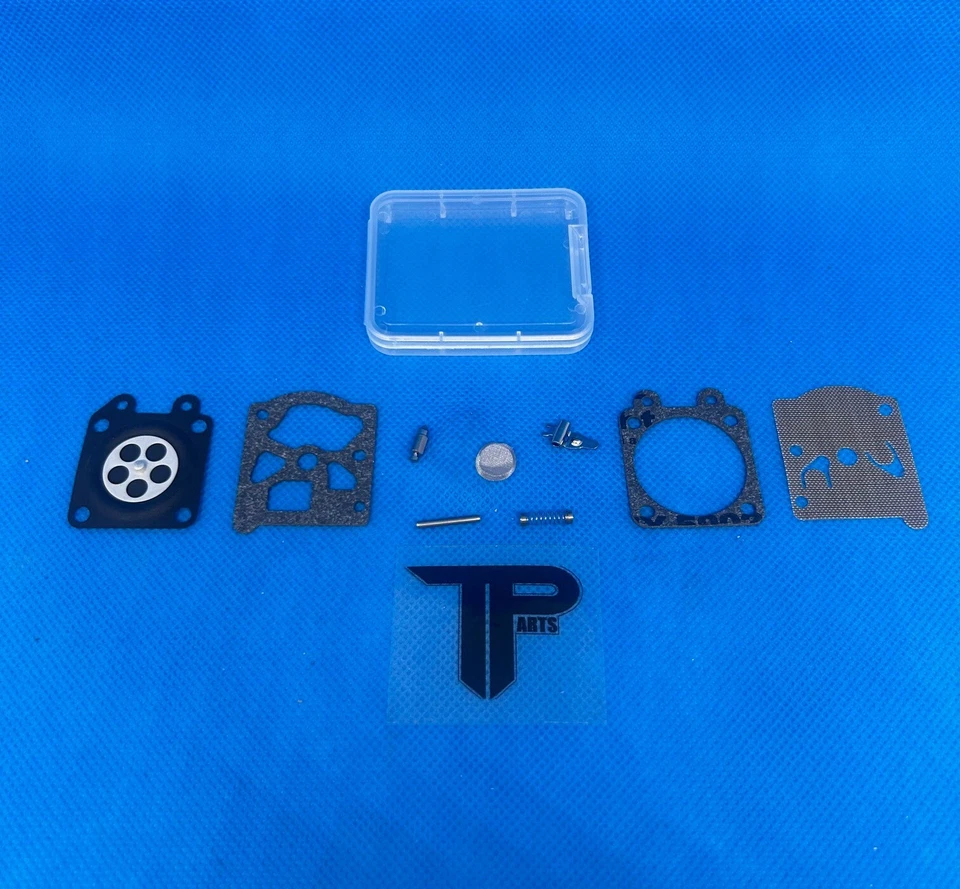 FÜR STIHL Vergasermembrankit Membransatz passend Stihl MS170 MS180 017 018 Walbro