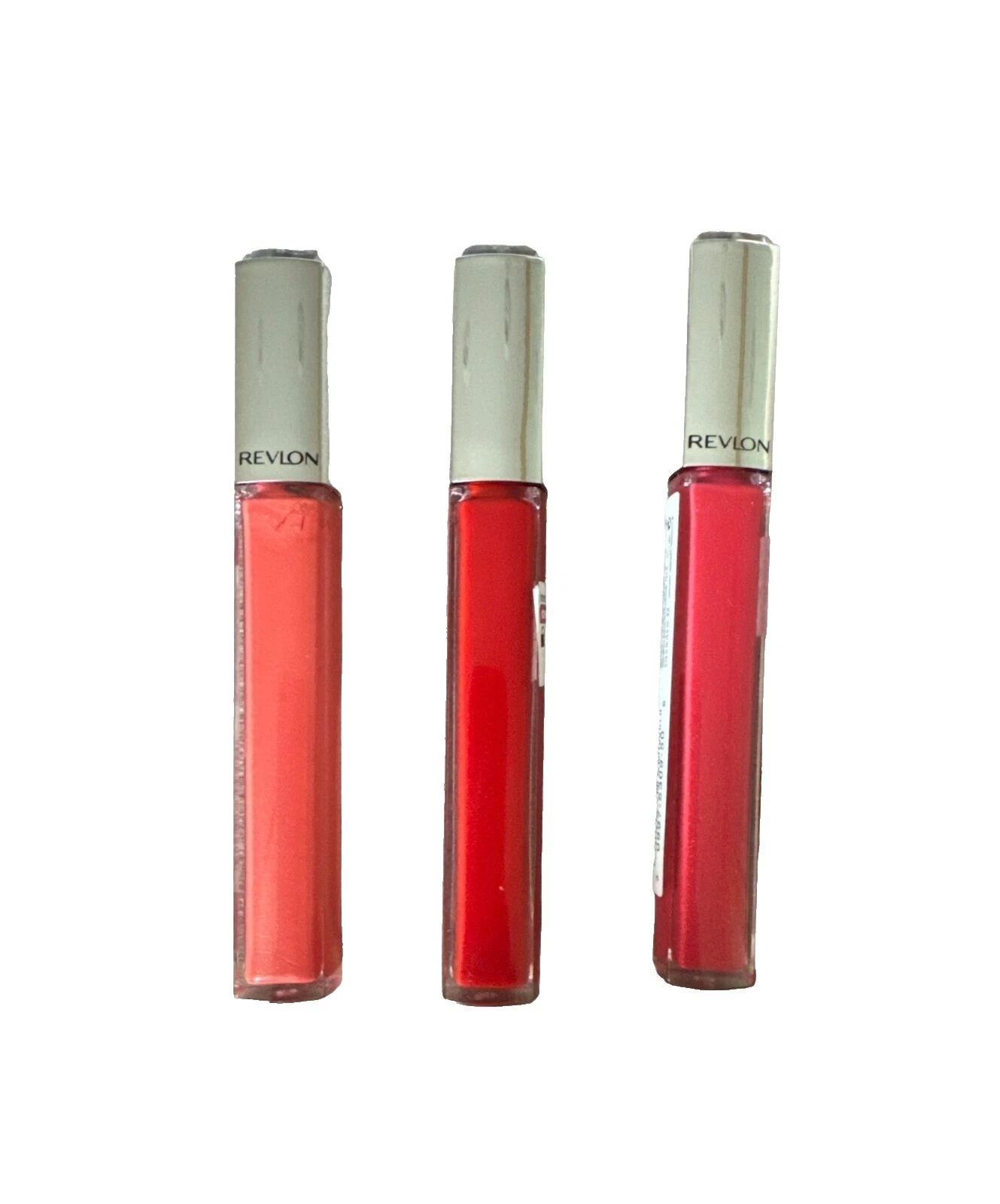 Bulk Lip Glosses