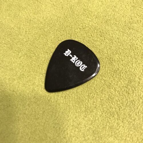Body Count D-Roc Guitar Pick - 1992 Tour Issued! - Picture 2 of 2