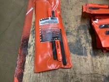 Lang Tools 3 Piece Thread Restorer File Set Motorcycle ATV Dirt Bike UTV SXS