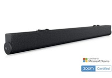 Dell Slim Conferencing Soundbar SB522A 180 - 20000 Hz 90 dB 4.5 Watt Windows