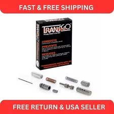 TransGo Shift Kit SKU760E Fits U760E 6-SPD 2010-On Toyota / Lexus