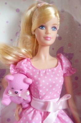 Barbie Collector Itza Girl X8428 | eBay