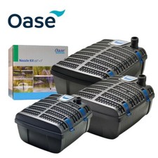 Oase Filtral UVC Multifunctional Compact Filter System Perfect For Small Ponds