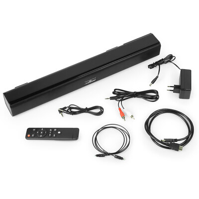 Vyrve Audio Naos Multimedia Soundbar Lautsprecher