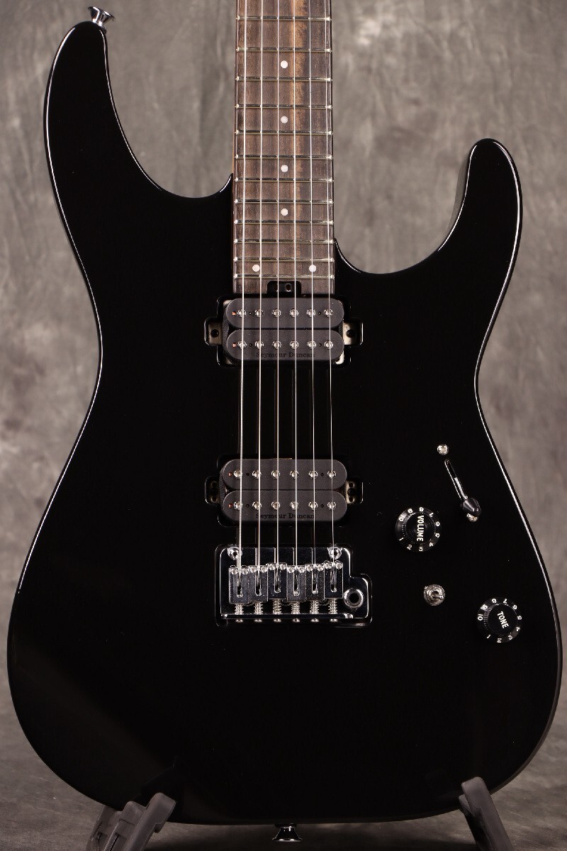 Charvel PRO-MOD DK24 HH 2PT EB シャーベル s-l1200.jpg