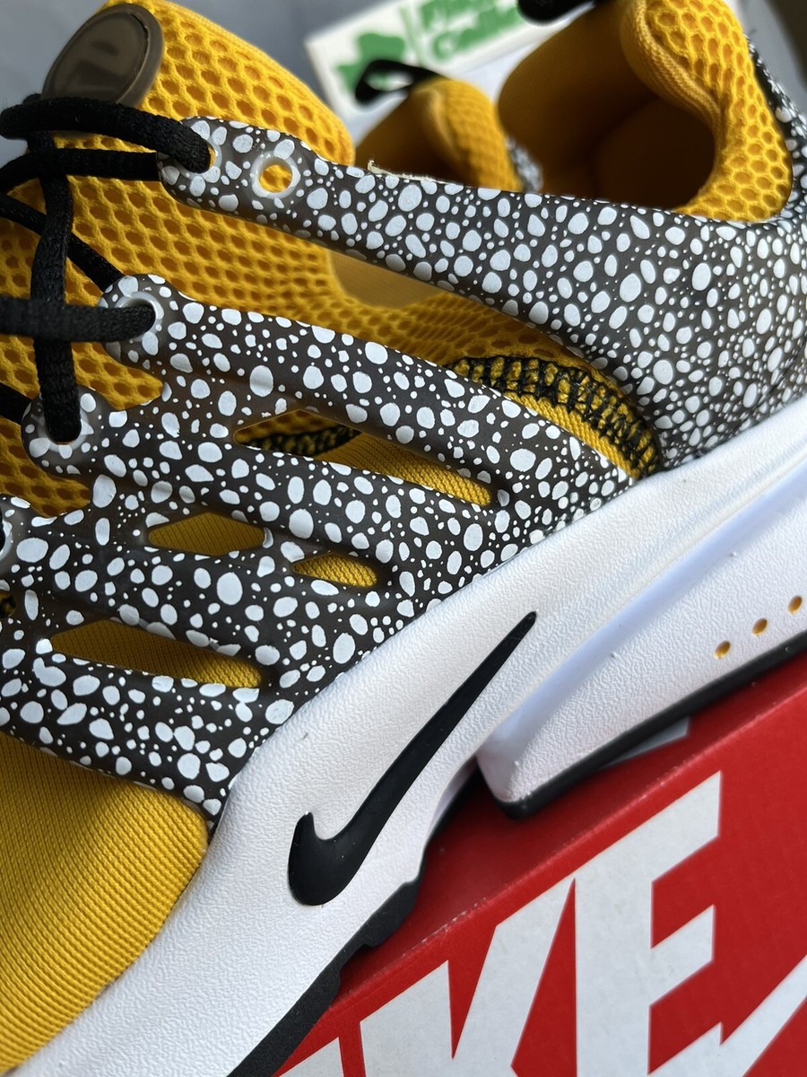 NIKE AIR PRESTO SE QS/ エア プレスト サファリ S NIKE AIR PRESTO SE QS 'SAFARI' — Kick Game