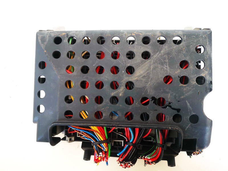 90589965 Fuse box for Opel Astra UK1158614-03 | eBay