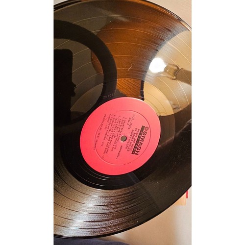 Roger Miller - Words And Music By Roger Miller (LP, Album, Mer) (Smash Records - Picture 4 of 7