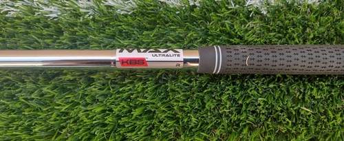 Wilson Staff Launch Pad 2 - Steel Shafts Iron Set Regular (5-PW, GW) - Picture 6 of 7