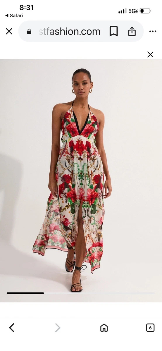 Karen Millen Maxi Dresses for Women for sale | eBay