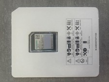 SIEMENS 6ES7 954-8LP04-0AA0 -MFS- ; SIMATIC S...