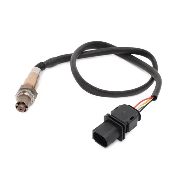 RIDEX 3922L0194 Sonde lambda pour VW GOLF VI (5K1) Golf V Schrägheck (1K1) - Photo 3/4