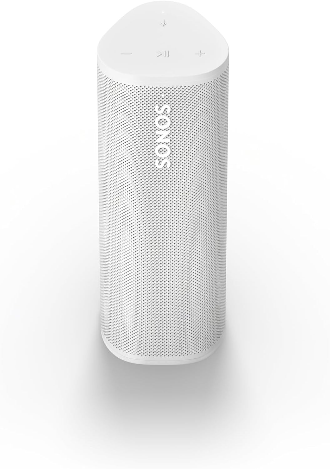 Sonos Roam 2 Portable Waterproof Bluetooth Speaker White IP67 10hr Battery - Image 2