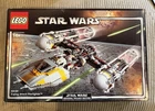 LEGO Star Wars: Y-Wing Attack Starfighter (10134)