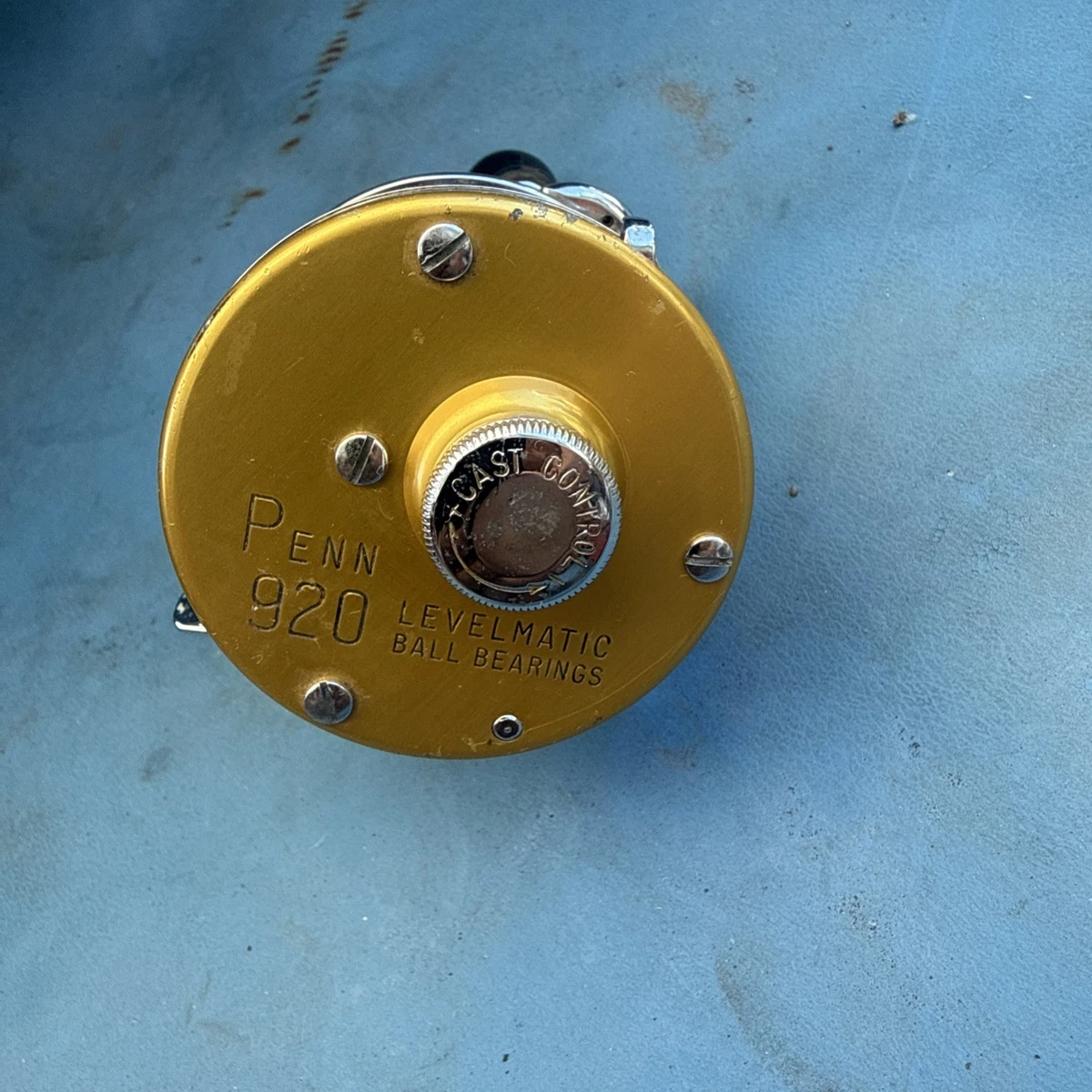 penn 920 reel products for sale | eBay