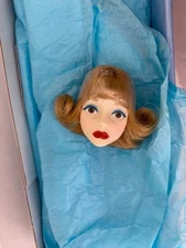 Dorothy Head Only Miyuki Odani Cherry Chan bemybabycherry