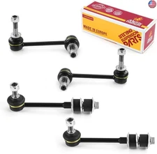 Metrix Premium Chassis Parts - 4 PC Front & Rear Sway Bar Stabilizer End