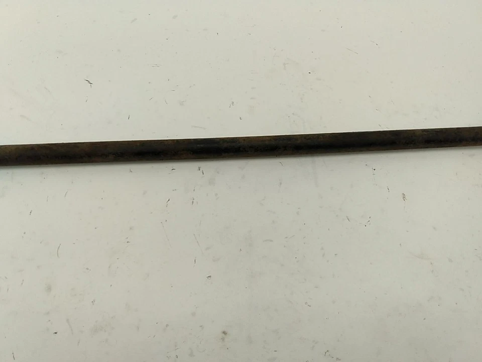 Mini Cooper S R53 Hatchback Rear Stabilizer Sway Bar 17mm Fits 2002-2015 03 04  - Image 4 of 4