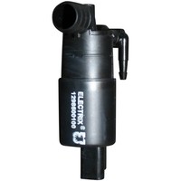 JP Group Waschwasserpumpe Scheibenreinigung Wischwasser 1298500100